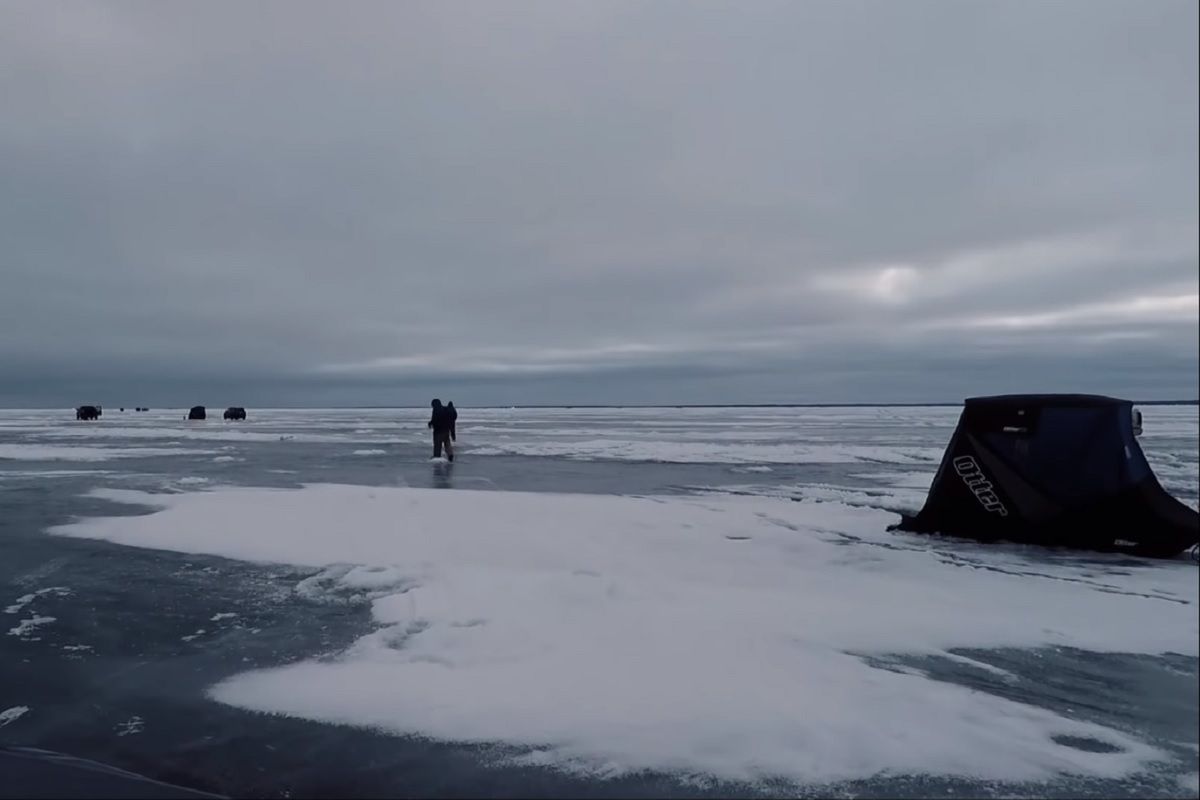 Antarktyda. Naukowcy dotarli do Wostok. Co skrywa podlodowcowe jezioro?