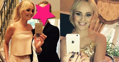 Agnieszka Jastrzębska pokazała siostrę i stylizacje z programu "Kto poślubi mojego syna 2" [GALERIA]