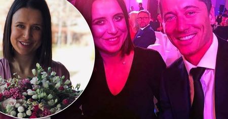 Siostra Roberta Lewandowskiego jest w ciąży! W szczególnym stanie świętuje swoje urodziny