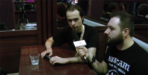 Wywiad z Jakubem „Di&quot; Dudkowskim - prowadzącym Mistrzostwa Polski w Soul Calibur 5