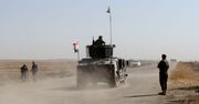 Rozpoczął się szturm na ostatni bastion IS w Iraku
