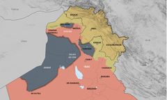 Mosul wyzwolony i co dalej? Scenariusze dla Iraku [PROGNOZA]