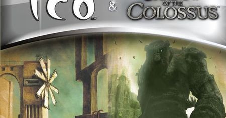 Ico & Shadow of the Colossus HD Collection - recenzja