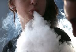 Śmiertelnie niebezpieczne e-papierosy z narkotykami w Polsce