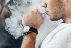 Podgrzewacze tytoniu zastąpią papierosy? 40 mln użytkowników do 2025 roku