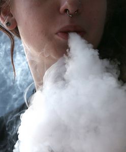 Śmiertelnie niebezpieczne e-papierosy z narkotykami w Polsce