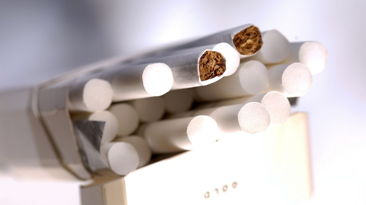 PWPW nie rejestruje dostawców wyrobów tytoniowych