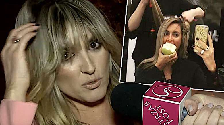 Karolina Szostak metamorfoza