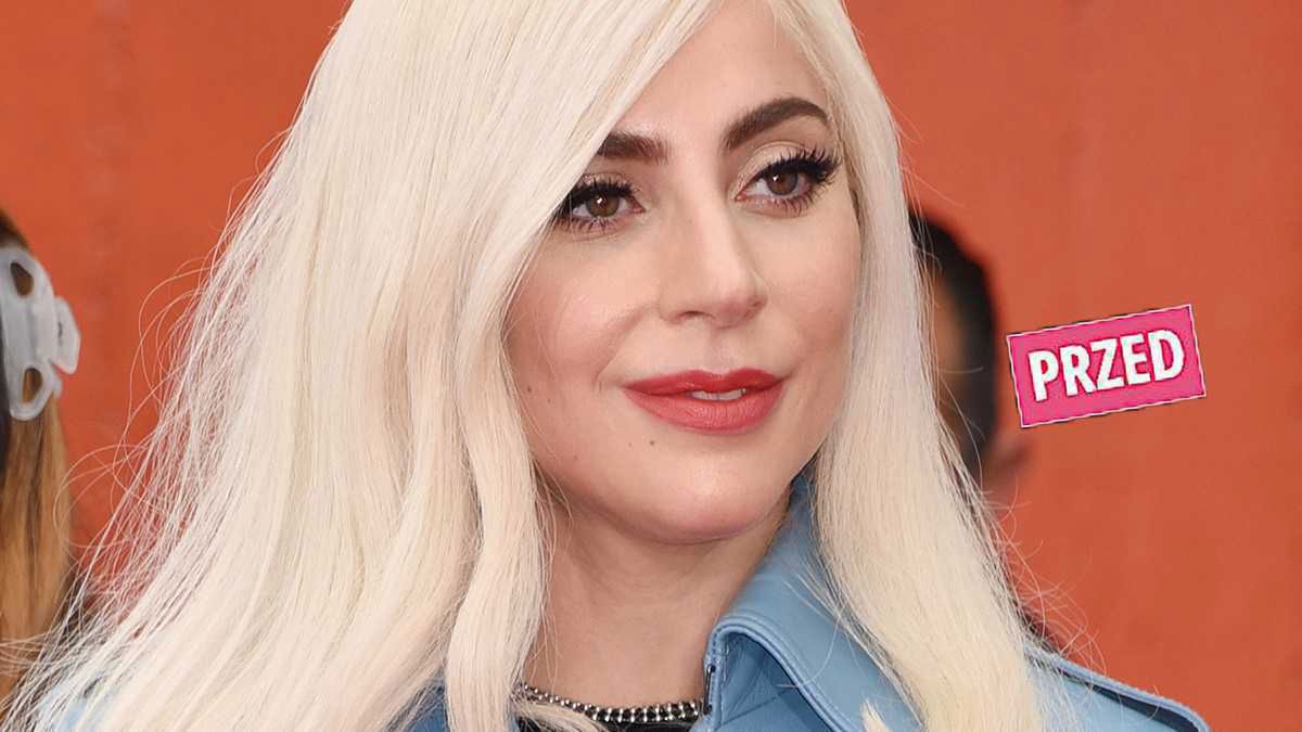 Lady Gaga - nowy partner