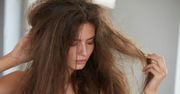 Suche i zniszczone włosy - jak nawilżyć i pielęgnować?