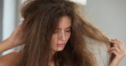 Sposoby na przesuszone włosy. Proste porady