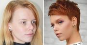 23 kobiety, które kochają zmiany. Swoimi krótkimi fryzurami szokują rodzinę i znajomych