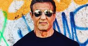 Sylvester Stallone zmienił się nie do poznania. Już nie farbuje włosów i wygląda... Sami zobaczcie