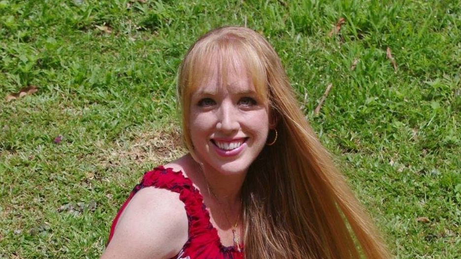 Andrea Colson zdradza sposoby na piękne i długie włosy.