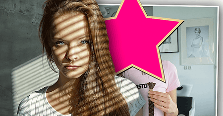 Ogromna metamorfoza Zuzy Kołodziejczyk! Dłuuugie włosy gwiazdy Top Model to już przeszłość!