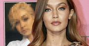 Gigi Hadid obcięła włosy na chłopaka! Jest nie do poznania!