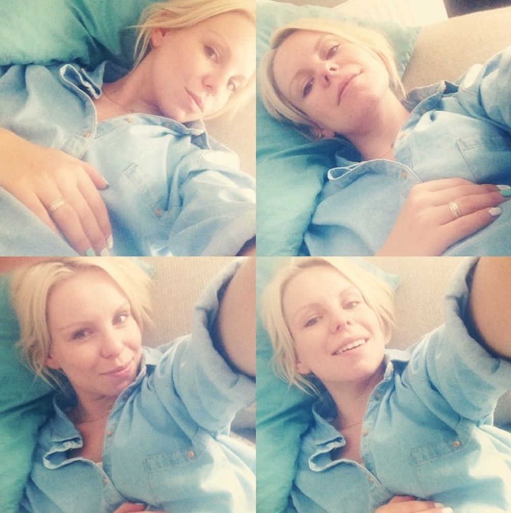 Alicja Janosz 

Fotografia: screen z Instagram.com