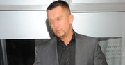 Bartosz B. zatrzymany przez CBA. Były partner Edyty Górniak miał parcie na szkło