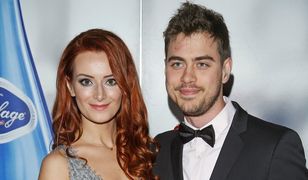 Iwona Cichosz w podróży poślubnej. Piękne zdjęcia