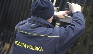 Listonosz: Karta wyborcza to nie ulotka. Będziemy strajkować