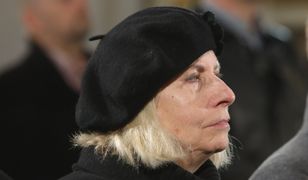 "Coś ty mi zrobił!". Nostalgiczne święta wdowy po Witoldzie Pyrkoszu