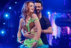 Tańczyła, choć nie słyszała muzyki. Iwona Cichosz wzruszyła jury "Tańca z gwiazdami"
