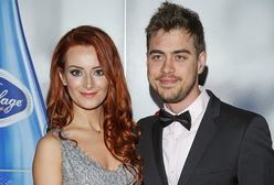 Iwona Cichosz w podróży poślubnej. Piękne zdjęcia