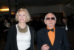 Witold Pyrkosz prywatnie. I on skrywał tajemnice!