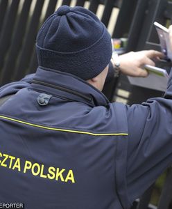 Poczta Polska szuka pracowników na święta. 2 tys. etatów