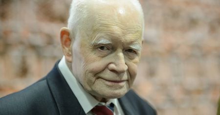 Prof. Adam Strzembosz apeluje do Mateusza Morawieckiego o "niezwłoczną" dymisję Zbigniewa Ziobry