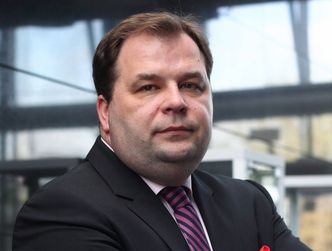 Sebastian Mikosz rezygnuje z fotela prezesa linii Kenya Airways