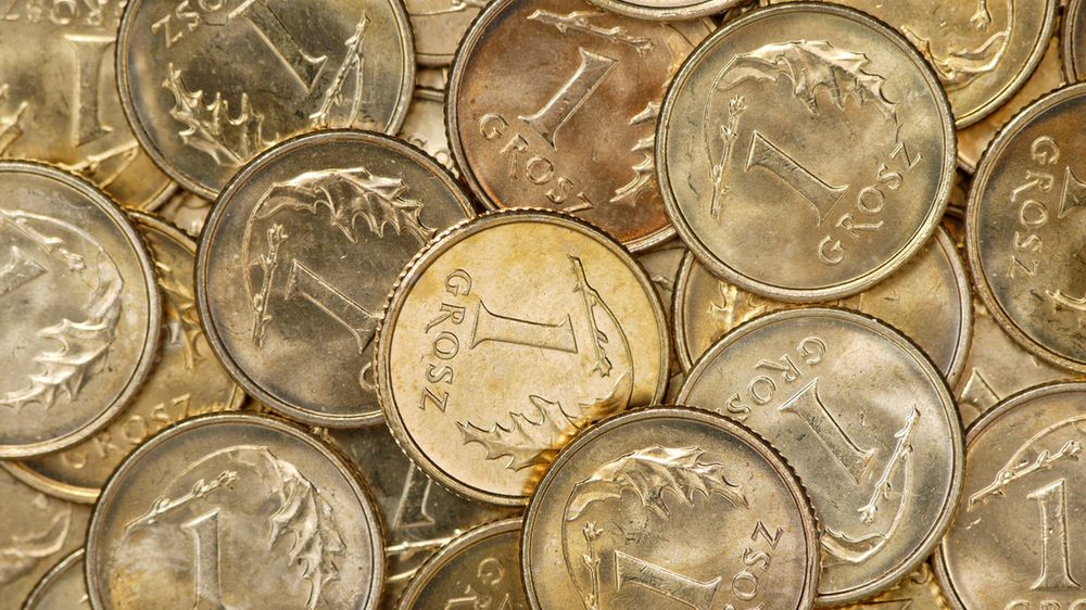 Pora pożegnać się z "miedziakami"