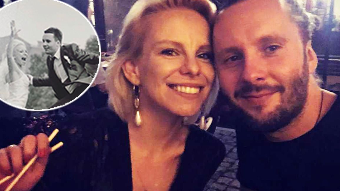 Alicja Janosz - rocznica