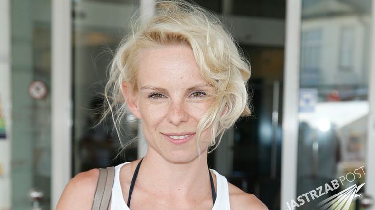 Alicja Janosz trafiła do szpitala