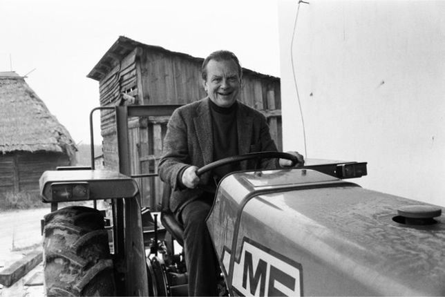 Co sądzisz o usunięciu utworów Czesława Miłosza z listy lektur do liceum?