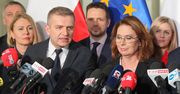 Rada Krajowa PO wybierze nowych wiceprzewodniczących. Nieoficjalnie: to Rafał Trzaskowski i Bartosz Arłukowicz