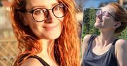 Iwona Cichosz z gigantycznym brzuszkiem na urlopie. Ładować akumulatory w takim miejscu to czysta przyjemność
