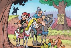 "Kajko i Kokosz: Królewska Konna": Śmiech to zdrowie, ale nie dla wszystkich [RECENZJA]