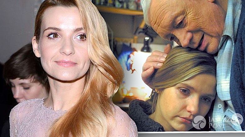 Joanna Koroniewska Witold Pyrkosz