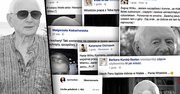 Gwiazdy żegnają Witolda Pyrkosza: Małgorzata Kożuchowska, Joanna Koroniewska, Rafał Mroczek, Barbara Kurdej-Szatan