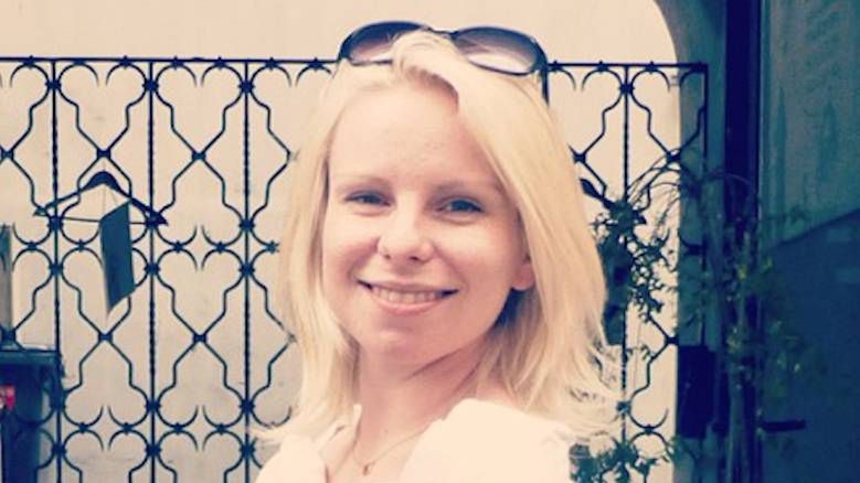 Alicja Janosz 

Footgrafia: screen z Instagram.com