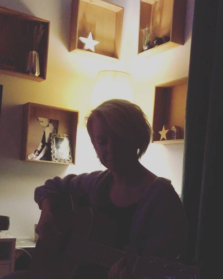 Alicja Janosz pokazała dom