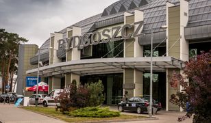 Bydgoszcz. Przez niewybuchy na lotnisku wstrzymano loty. Ruch jest już wznowiony