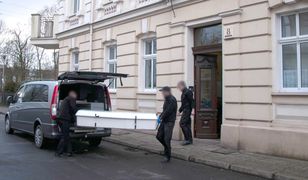 Tragedia w Bydgoszczy. Dlaczego nie postawiono zarzutów?