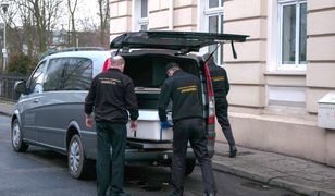 Tragedia w Bydgoszczy. Są wstępne wyniki sekcji zwłok bliźniąt. Wstrząsające doniesienia prokuratury