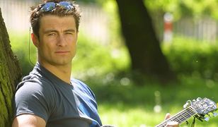 Był młody, zdolny, u szczytu kariery. Waldemar Goszcz odszedł przedwcześnie