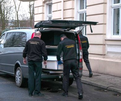 Tragedia w Bydgoszczy. Są wstępne wyniki sekcji zwłok bliźniąt. Wstrząsające doniesienia prokuratury