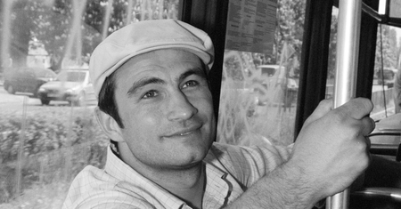 Waldemar Goszcz odszedł zbyt wcześnie. Miał zaledwie 29 lat