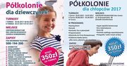 Nina Harbuz: Segregacja dzieci. Nowy pomysł na tegoroczne półkolonie.