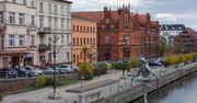 Bydgoszcz w pierwszej trójce turystycznego konkursu